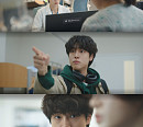 '언젠가는 슬기로울 전공의생활' 강유석, NEW 성장캐 등장