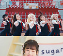 '컴백 D-1' 유니스, 'SWICY' 뮤직비디오 티저 공개…발랄 하이틴 감성