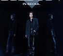 엑소 카이, 첫 솔로 콘서트 '카이온' 포스터 공개