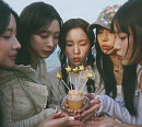 HITGS(힛지스), 데뷔곡은 'SOURPATCH'…화려한 협업진과 함께 곡‧안무 '완성도 UP'
