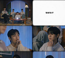 하이라이트, ‘없는 엔딩’ 스페셜 필름 공개…또 다른 팀명 비스트 로고 등장