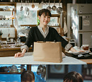 '당신의 맛' 고민시, 진심과 열정의 셰프 모연주 "타협은 없다"