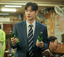 '소주전쟁' 이제훈, ‘일은 일이고 인생은 인생’
