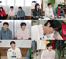BTS 진, 기안84ㆍ지예은과 '달려라 석진'서 재회…'대환장 기안장' 케미 눈길