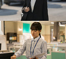 '미지의 서울' 박보영, 극과 극 쌍둥이 자매 변신