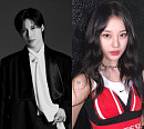 샤이니 태민 측 "노제와 열애설, 확인 중"