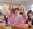 유니스, '천만 배우' 현봉식 만났다…'SWICY' 바이럴 필름 화제