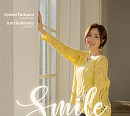 나비드, 日 신곡 'Smile' 발매…'블루라이트 요코하마' 거장들과 특별한 협업