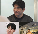 '나혼자산다' 대니 구, 안성재 셰프와 복싱 스파링→낙원상가서 포켓 트럼펫 구매