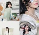 HITGS(힛지스) 비비‧서진‧혜린, 독보적 소녀 감성…데뷔 기대감 UP