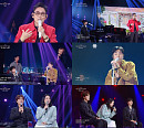 ‘더 시즌즈-박보검의 칸타빌레’ 이승철→차지연ㆍ박은태까지…감성 저격 낭만 무대