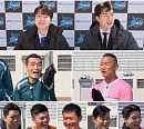 '뽈룬티어' 이찬원, 상대팀 감독 저격에도 여유만만 "대상의 품격"