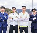 '뛰어야산다' 출연진 허재·방은희·율희·양소영·손정은·배윤정·조진형·한상보 등 나이·성별·직업 초월 마라톤 도전