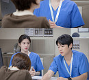 '언젠가는 슬기로울 전공의생활' 3화 고윤정 성장기→강유석, 신시아·한예지 친절배틀