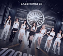 베이비몬스터, 'BILLIONAIRE' 안무 영상 유튜브 1억 뷰 돌파