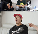 '미운 우리 새끼(미우새)' 김종국, 김승수 집 방문…'AI 딸' 매력에 풍덩