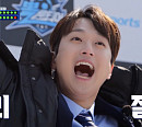 이찬원 "'뽈룬티어', 기존 스포츠 예능과 추구하는 바 달라"