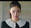 '천국보다 아름다운' 최희진, 김혜자 반려묘였다