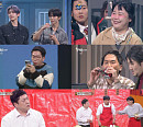 NCT WISH 시온·재희, '개그콘서트' 깜짝 출연…'가을씨' 이수경과 유쾌 케미