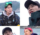 안유성 셰프, '푹 쉬면 다행이야' 무인도 레스토랑 출격
