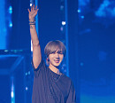 슈퍼주니어 예성, 앙코르 콘서트 성황리 종료…솔로 데뷔 9주년 기념