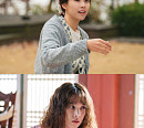 '금주를 부탁해' 조윤희, 짠내 폭발 쌍둥이 맘 변신