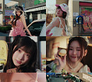 HITGS(힛지스), 트레일러 영상 속 힙한 소녀美