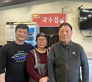 '생활의 달인' 은둔식달, 비빔 국수 거장 일산 할머니 맛집→사당 국수집 탐방