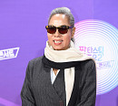 인순이, 김종민 결혼식서 신부 얼굴 공개 사과