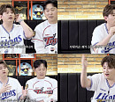 ‘야구대표자2’ 우디, 야구 열정→해박한 지식까지…'야구 덕후' 대활약