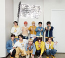 트레저, ‘MTV 프레시 아웃 라이브’서 ‘YELLOW’ 무대 글로벌 존재감 증명