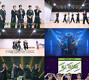 나우어데이즈, 자체 예능 '나우어배워데이즈'로 보여준 '만능돌' 매력