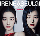 레드벨벳 아이린&슬기, 6월 서울 콘서트 티켓 완판