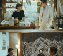 강하늘·고민시 ‘당신의 맛’, 로맨스+성공+미식 담은 키친 드라마