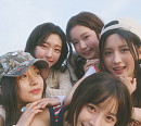 HITGS(힛지스), 5세대 이끌 새로운 얼굴