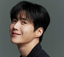 김선호, 새 프로필 공개…독보적 아우라 '시선 집중'