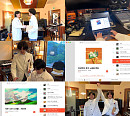 잔나비, 정규 4집 '사운드 오브 뮤직 pt.1' 앨범 프리뷰 공개…유니크 무드 '기대 UP'