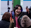 '미스터트롯3' 탑7 비긴즈, 강원도 삼척중앙시장 게릴라 콘서트→일본 '미스터트롯 재팬' 결승 촬영지 방문