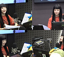 홍지윤, ‘빛나는 트로트’ 스페셜 DJ 출격…명불허전 진행+센스 넘치는 입담