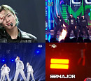 82메이저, 컴백 1주차 활동 성료…초동 커리어 하이 경신