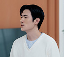 김강우, ‘빌런의 나라’ 특별출연…매력 넘치는 휴머노이드 로봇 변신