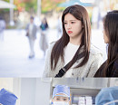 '언젠가는 슬기로울 전공의생활' 고윤정, 매일 업그레이드 되는 오이영