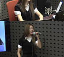 ‘빛나는 트로트’ 홍지윤, 신곡 ‘가리랑’ 라이브 무대 최초 공개