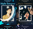 데이식스, 새 싱글 ‘Maybe Tomorrow’ 스케줄러 공개…꿈속 같은 감성 예고