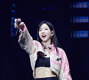 태연, 첫 마카오 단독 콘서트 성황리 개최…2만 아시아 팬 열광