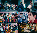 이펙스, ‘so nice’ 퍼포먼스 일부 공개…美 joan과 청량 시너지 '기대'