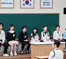 '아는형님' 김태연·이천무·오지율·박성온·황민호·이수연·유지우 어린이날 특집