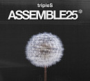 트리플에스, 새 앨범 'ASSEMBLE25' 발매…완전체 출격