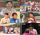 ‘1박 2일’, 칠곡 할머니들 일일 손자…웃음+눈물+감동 선사