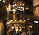 캣츠아이, 'Gnarly' 스토어링크 라이브 영상 속 압도적 퍼포먼스